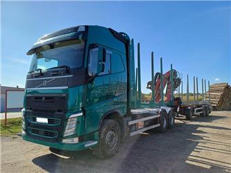 Volvo FH500