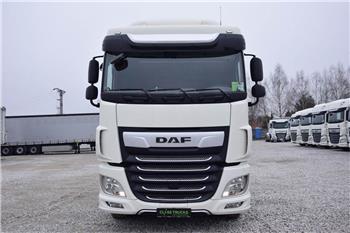 DAF XF 480 SC MIN