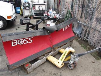 Boss HTX V