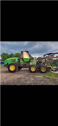John Deere E1270