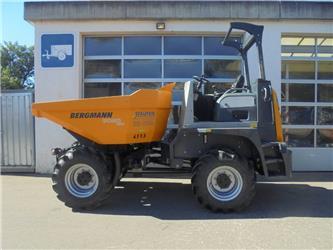 Bergmann 2060 R plus