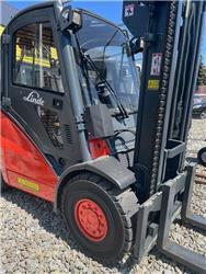 Linde H50D