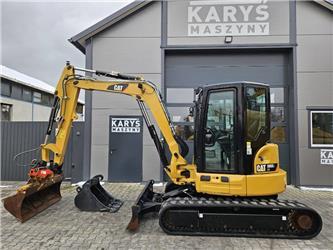 Caterpillar 305 E2