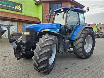 New Holland TM 140