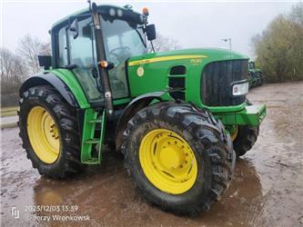 John Deere 7530 Premium