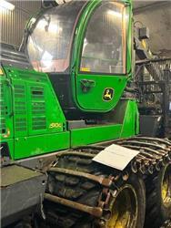 John Deere 1510 G