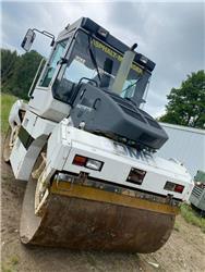 Bomag BW 174 AD