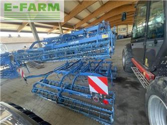 Lemken korund 8/600 k
