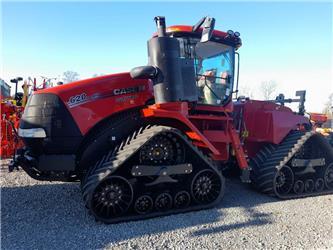 Case IH Quadrac 620