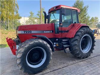 Case IH 7220