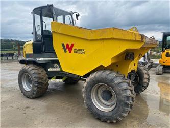 Wacker Neuson DW 90