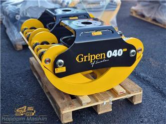 HSP Gripen 040HD