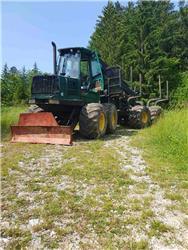 Timberjack 1710 B