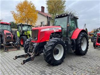 Massey Ferguson 6485 Dyna-6