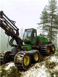 John Deere 1270 G