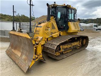 Komatsu D 61 PX 24