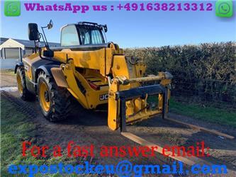 JCB 535-140