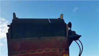 Rotochopper MC- 166