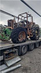 John Deere 7810    flywheel