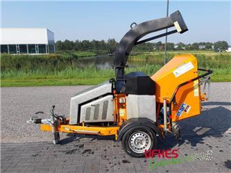 JBM 421-30 MX 80