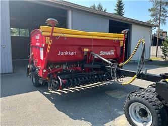 Junkkari Simulta 3000 ST