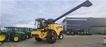 New Holland CX 6080