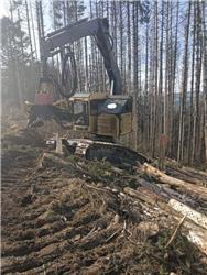 Timbco T445 D6