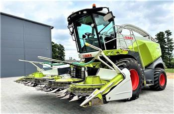 CLAAS Jaguar 870 Speedstar