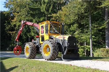 Welte W115
