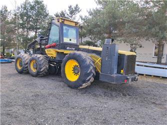 Eco Log 560 D