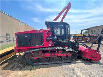 Fecon FTX128R