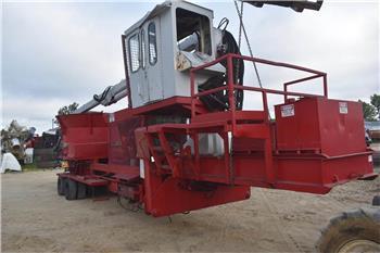 Precision Husky PROGRIND 1500