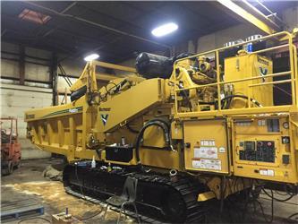 Vermeer HG6000TX