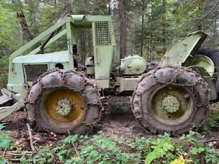 Tree Farmer C5D