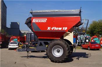 Perard X-flow 19