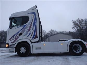 Scania S 450