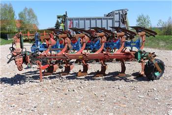 Kverneland ecomat 650