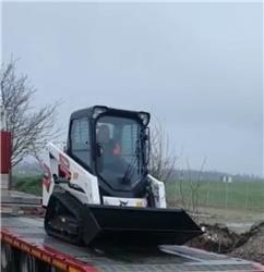 Bobcat T 450