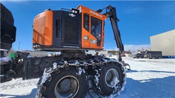 TimberPro TF840B