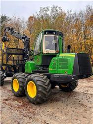John Deere 1510 E
