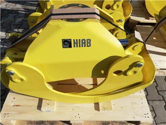  HIAB, Loglift x53