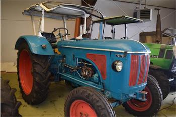 Hanomag R442 Brilliant
