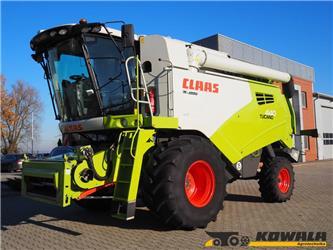 CLAAS Tucano 440 + CERIO 680