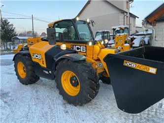 JCB 535-95 Agri Super