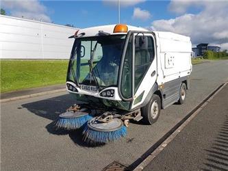 Johnston SWEEPER 158B101T