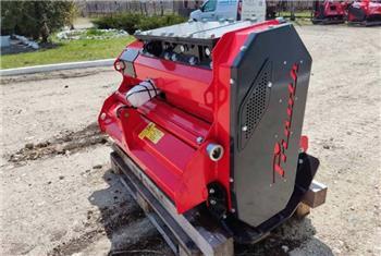 Prinoth МУЛЬЧЕР ЛЕСНОЙ M450E