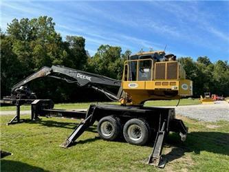 Deere 437C