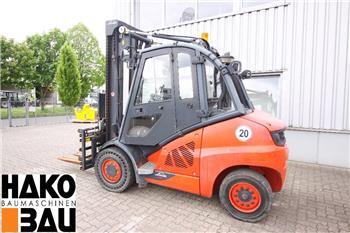 Linde H50D