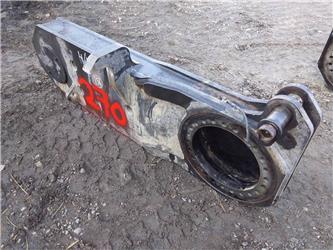 Eco Log 590d Pendelarm