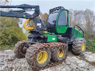 John Deere 1070 E